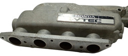 Coletor Admissão Honda City 1.5 16v Flex 2010 A 2012