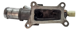 Flange Cavalete Água Motor Honda City Fit 2009 A 2013
