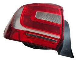 Lanterna Renault Sandero Lado Esquerdo Motorista 2015 A 2020