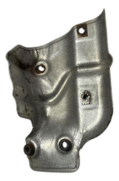 Protetor De Calor Coletor Motor Ranger 3.2