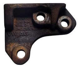 Suporte Do Motor Amarok Ano 2011 A 2022