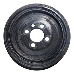 Polia Virabrequim Amarok 041105243a