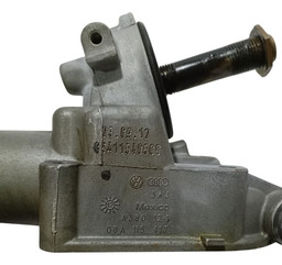 Suporte Filtro De Óleo Motor Bora 06a115405cc
