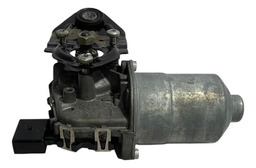 Motor Limpador Parabarisa Ford Ecosport 2013/17 - 1395107262