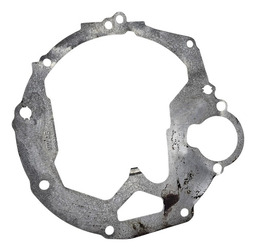 Flange Motor Vw Amarok 2.0  031103647 Usado Original