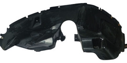 Para Barro Traseiro Esquerdo Jeep 51965515