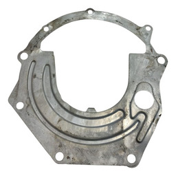 Defletor Chapa Motor Cambio Vw Passat Jetta A3 A4 Tt 06 A 10