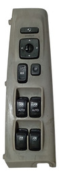 Botao Vidro Eletrico Hyundai Azera 2007 A 2011 Original