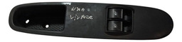 Moldura C/ Botão Vidro Diant Le Fiat Punto 2013-17 10021136