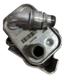 Trocador Calor Motor Bmw X1 320 120 118 2006 2012 N46