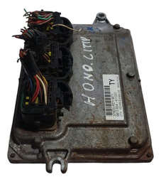 Módulo Injeção Motor Honda City 37820-rd1-m71 - 0710