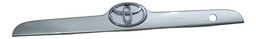 Friso Moldura Tampa /t Corolla 03/08 7681102110 C/ Detalhes