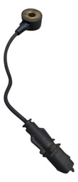 Sensor Detonação Bloco Motor Gm Cruze 1.8  2012 Usado