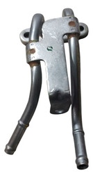 Tubo Saída Agua Motor Nissan Frontier 12/16  14498kh80a