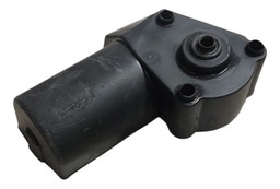 Tampa Protetor Motor Limpador Parabrisa Fiesta 01 A 12