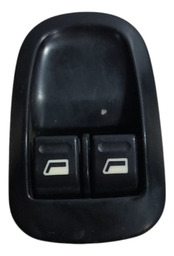 Botão Vidro Elétrico Peugeot 306 7 Pinos