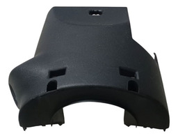 Acabamento Moldura Inferior Coluna Direção Citroen C4/11