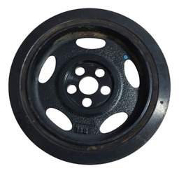 Polia Virabrequim Golf 2.5 09.../jetta 2.5 07... 07k105243f