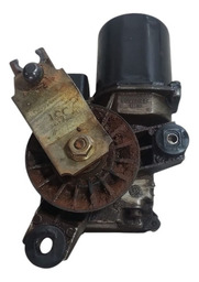 Motor Limpador Parabrisa Gm Blazer S10 1995 A 2003 22127508