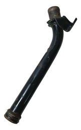 Tubo De Água Motor Fiat Siena Fire /10 55180885