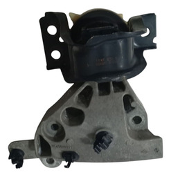 Coxim Motor Lado Direito Renault Captur 1.6  112103095r