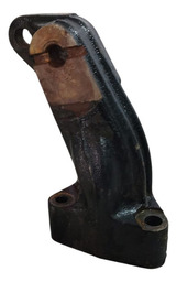 Suporte Coxim Motor Fiat Siena Strada Palio 2001 Original 