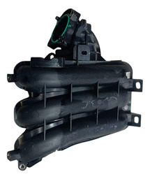 Coletor Admissão Hyundai Hb20 Kia Picanto 1.0 3cc 2838004040