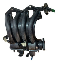 Coletor Admissão Fiat Palio Uno Fire 1.0 1.3 8v 2002 - 2014