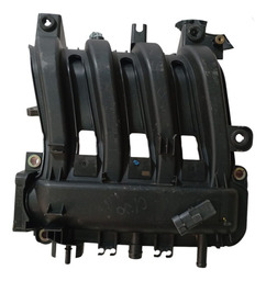 Coletor Admissão Renault Clio Logan 1.0  07/10 8200328857
