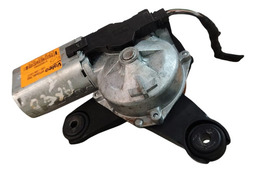 Motor Limpador Traseiro Vidro Fiat Uno Argo 519020340