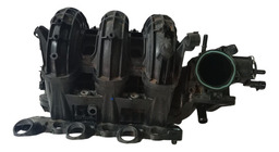 Coletor Admissão Fiat Uno / Mobi / Argo 55280619