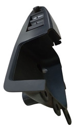 Moldura Botao Vidro Eletrico Retrovisor Gm Captiva 2008 2012
