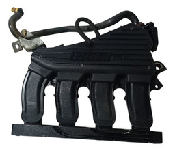 Coletor Admissão Original Fiat 1.6 16v 2004-12 46535698