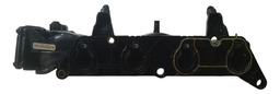 Coletor Admissão Ford Fiesta Ecosport Rocam 1.0 Supercharger