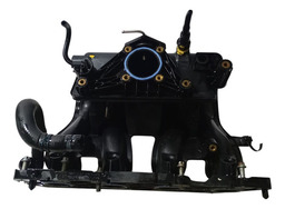 Coletor Admissão Gm Classic 1.0 8v 14/15 93397785