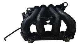 Coletor Admissão Fiesta 1.0 Zetec Rocam 04/14 2900307649