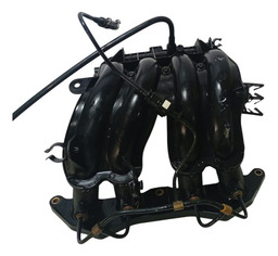 Coletor Admissao Peugeot 207 1.4 2005 2007 2008 2010 Usado