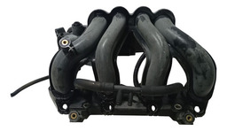 Coletor Admissão Fiesta Ka Zetec 1.0 04/14 Xs6e9424md