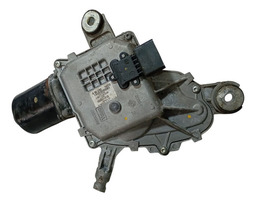 Motor Limpador Dianteiro Citroën C4 Picasso 2009 A 2013