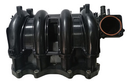 Coletor Admissão Vw Fox Gol Saveiro 1.6 71020257