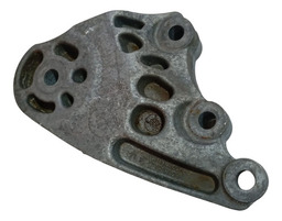 Suporte Coxim Do Motor Fiat Mobi 1.0/uno Attractive 1.0