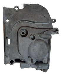 Suporte Tampa Lateral Motor Clio Duster Sandero 1.6 16v 