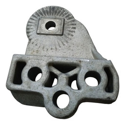 Suporte Do Coxim Do Motor Ford Ka New Fiesta 1.0 Original