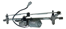 Motor Limpador Para Brisa Gm Captiva/10 25918738