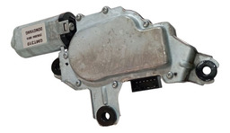 Motor Limpador Parabrisa Captiva 25963804 96673001 4010014