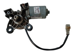 Motor Limpador Para Brisa Gm Captiva 2.4 08/12 25911755