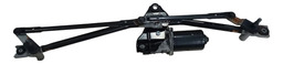 Motor Limpador C/ Gralha  Para Brisa  Hyundai Tucson