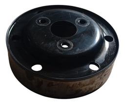 Polia Bomba De Agua Honda Civic 2007 A 2011