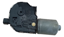 Motor Limpador Para Brisa Honda New Civic 07/11 390241855