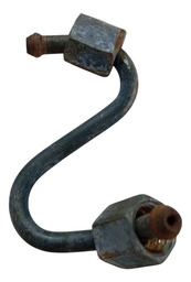 Cano Tubo Injetor Combustivel Volkswagen Amarok 2.0